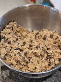 Oatmeal Raisin Cookie