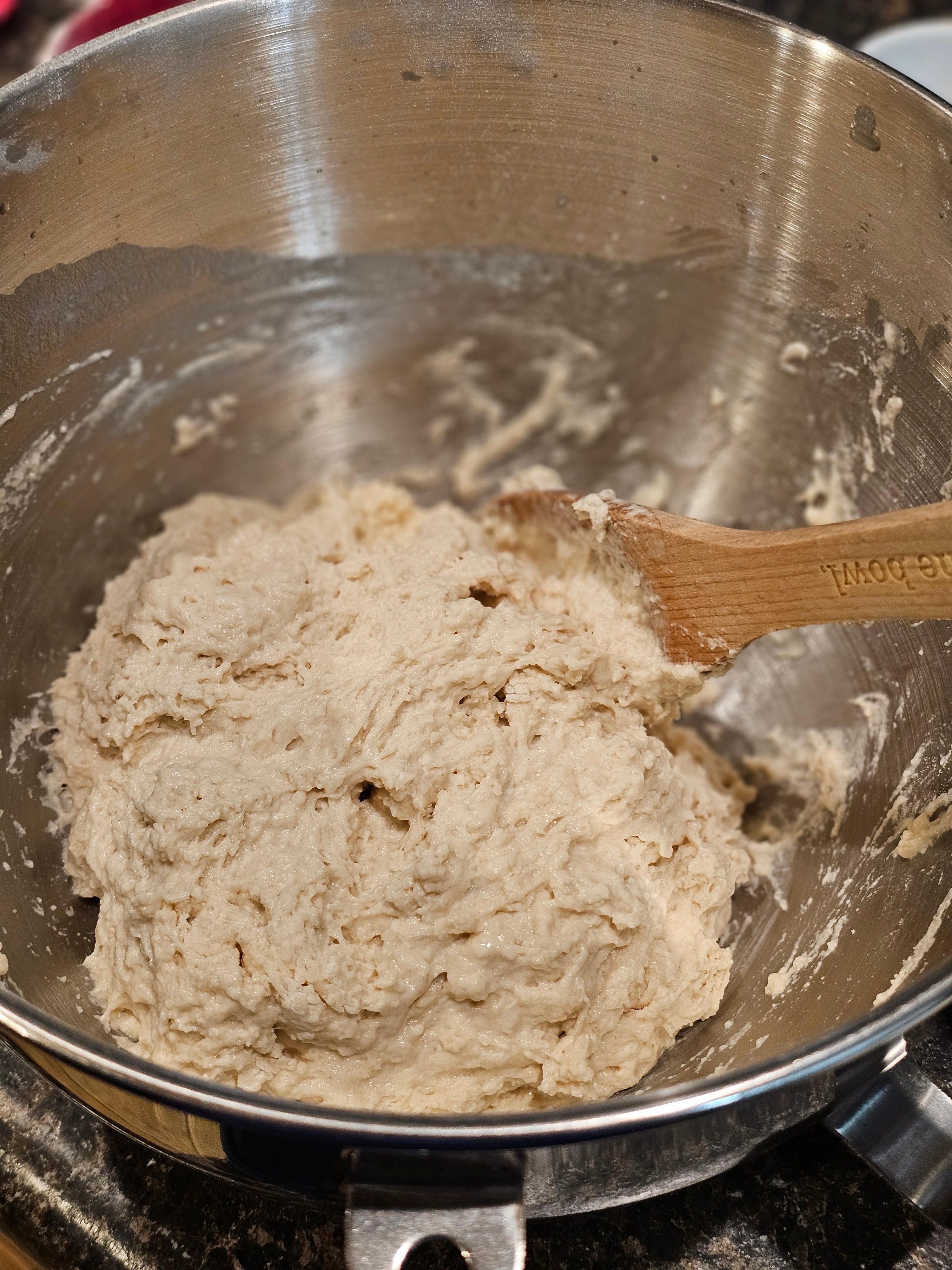 Beer Bread Mix