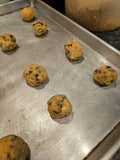 Chocolate Chip Cookie Mix