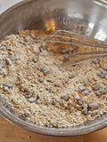 Oatmeal Raisin Cookie