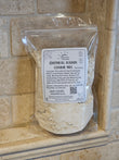 Oatmeal Raisin Cookie