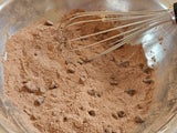 Double Chocolate Brownie Mix