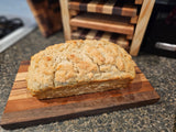 Beer Bread Mix
