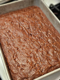 Double Chocolate Brownie Mix