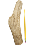 Large Split Antler Dog Chew - K9 Comfort Downtown 