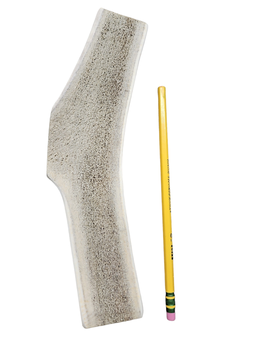 Large Split Antler Dog Chew - K9 Comfort Downtown 