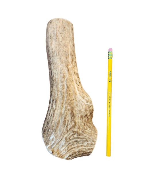 3XL Split Antler Dog Chew - K9 Comfort Downtown 