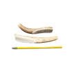 XS Partial Split Antler Dog Chew - K9 Comfort Downtown 