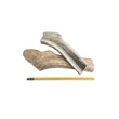 Medium Split Antler Dog Chew - K9 Comfort Downtown 