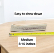 Medium Split Antler Dog Chew