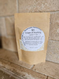 Cream of Anything Dry Mix